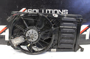2007-2009 MAZDASPEED 3 OEM FACTORY RADIATOR FANS 2.3L MS3