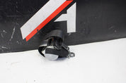 2013 Nissan GTR GT-R R35 Rear Right Passenger Seat Belt GTR OEM