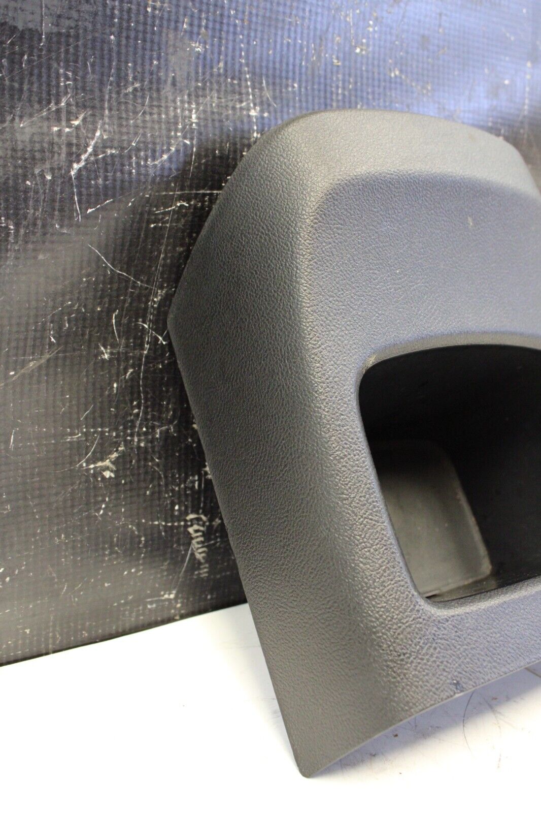 2020-2022 Toyota A90 GR Supra OEM Rear Center Console Cubby