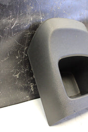 2020-2022 Toyota A90 GR Supra OEM Rear Center Console Cubby