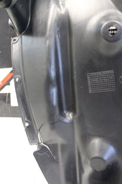 2016-2018 BMW M3 F80 Sedan Front Left Rearward Fender Liner Wheel OEM