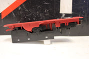 2000-2009 Honda S2000 Drive Side Master switch OEM RED
