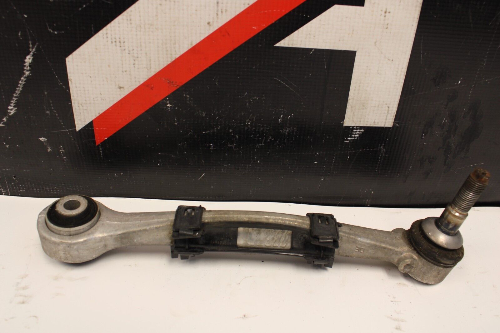 2015-2020 BMW M3 OEM LEFT RIGHT REAR UPPER SUSPENSION CONTROL ARM WISHBONE
