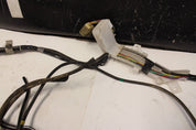 03-05 MITSUBISHI EVOLUTION EVO 8 VIII PASSENGER RIGHT INTERIOR FLOOR HARNESS