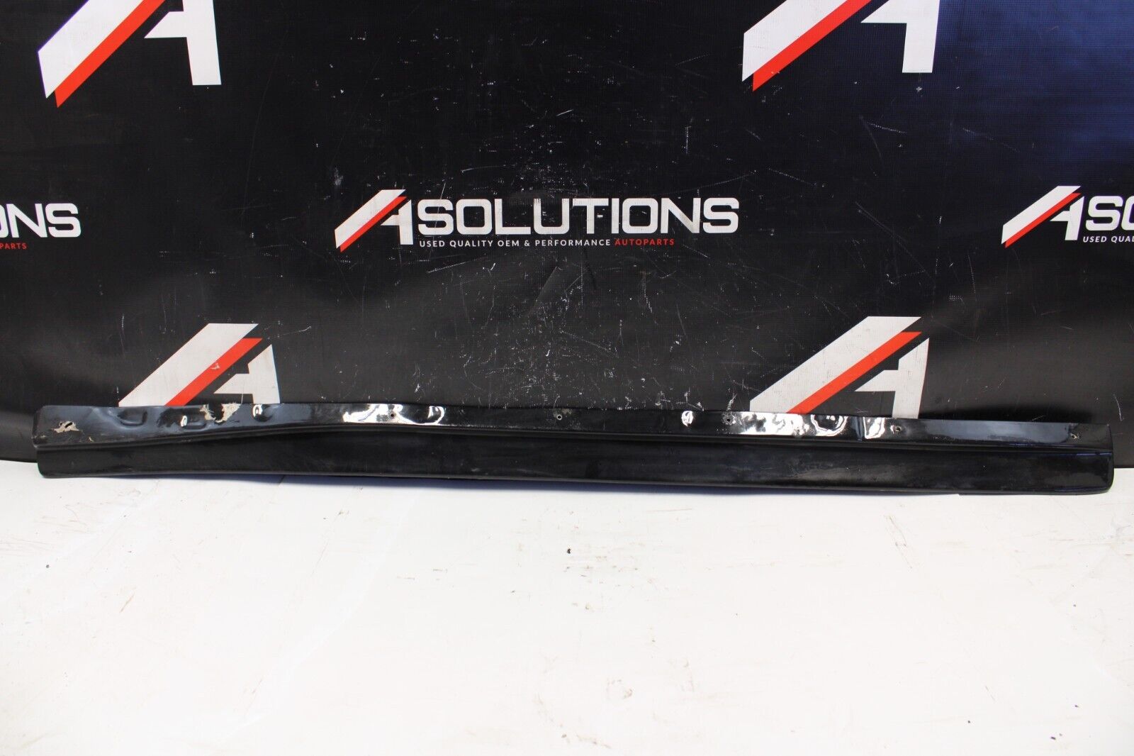 2000-2008 Honda S2000 Side Diffuser Side Skirt Right Passenger