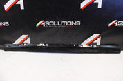 2000-2008 Honda S2000 Side Diffuser Side Skirt Right Passenger