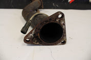 2007-2008 Nissan 350z Exhaust Mid Pipe D Pipes Aftermarket VQ35HR