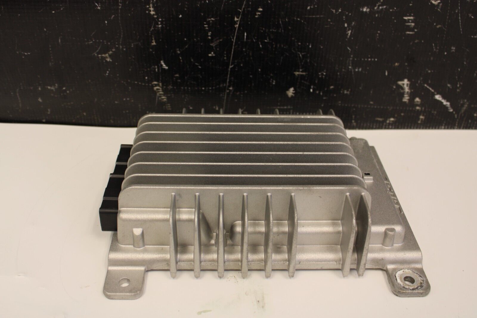 2014 Nissan GTR R35 Bose Audio Amp Amplifier 28061 KJ10A GT-R OEM