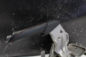 2013 Nissan R35 GTR Interior Leather Handbrake Hand Brake Lever Parking Brake