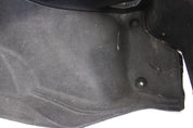 2014 NISSAN R35 GTR DBA TRUNK CARPET PANEL LINER TRIM BLACK RH Passenger Side