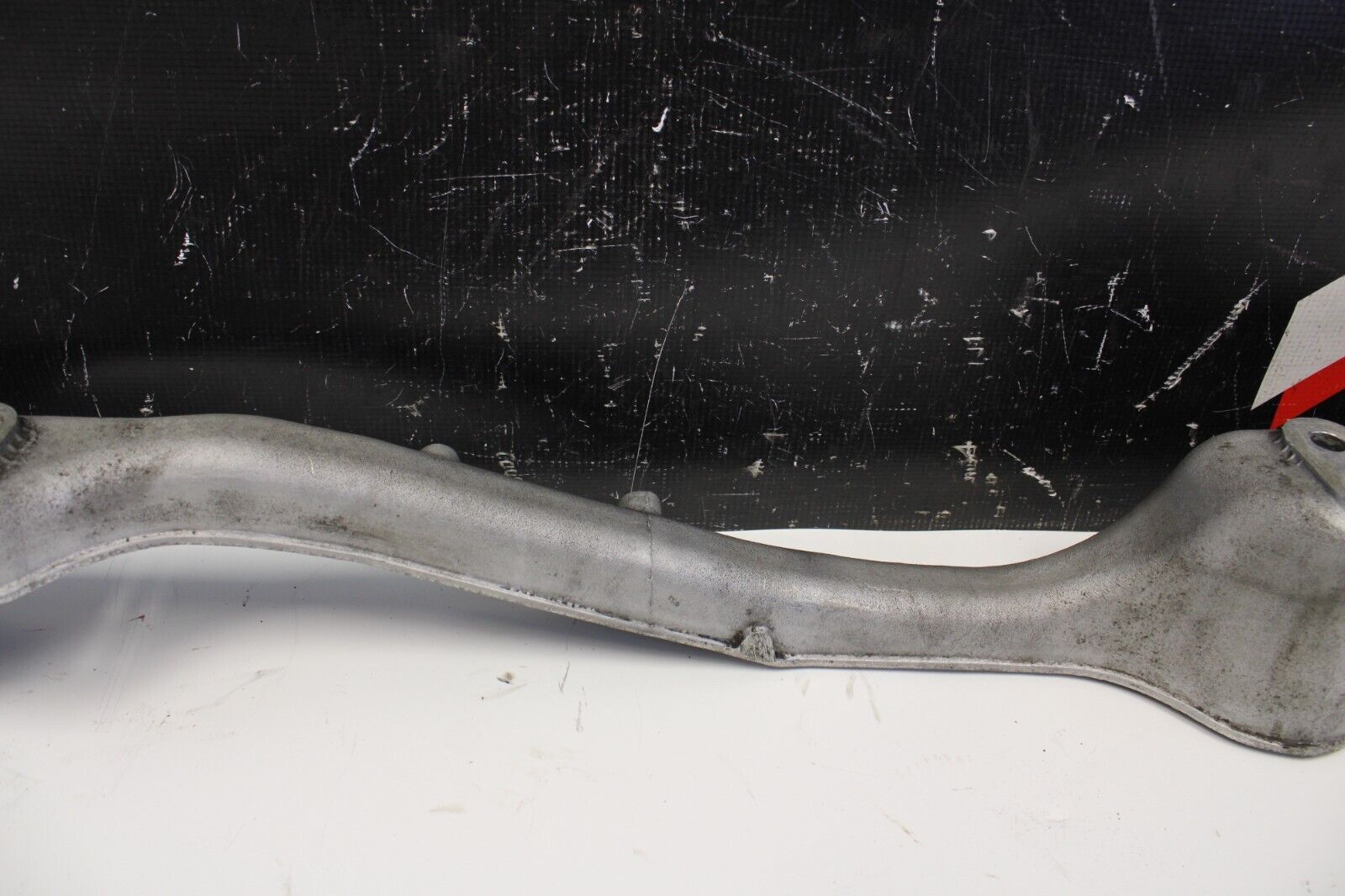 2010 NISSAN GTR R35 AWD OEM FACTORY TRANSMISSION CROSSMEMBER