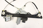 2009-2020 NISSAN GTR R35 WINDOW REGULATOR WITH MOTOR LEFT DRIVER SIDE
