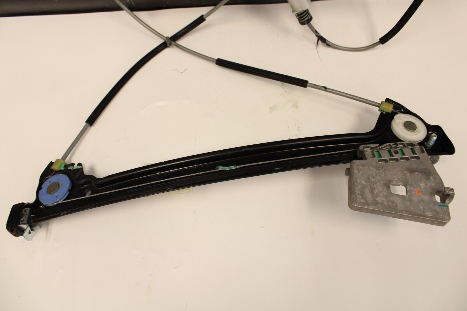2009-2020 NISSAN GTR R35 WINDOW REGULATOR WITH MOTOR RIGHT PASSENGER SIDE
