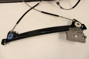 2009-2020 NISSAN GTR R35 WINDOW REGULATOR WITH MOTOR RIGHT PASSENGER SIDE