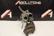 2009 Nissan R35 GTR OEM Turbocharger Right Passenger Side turbo