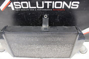 2003-2006 MITSUBISHI EVOLUTION EVO 8 FRONT MOUNT INTERCOOLER FMIC 3"