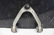 2013 NISSAN GTR GT-R R35 UPPER CONTROL ARM FRONT LEFT DRIVER OEM DBA