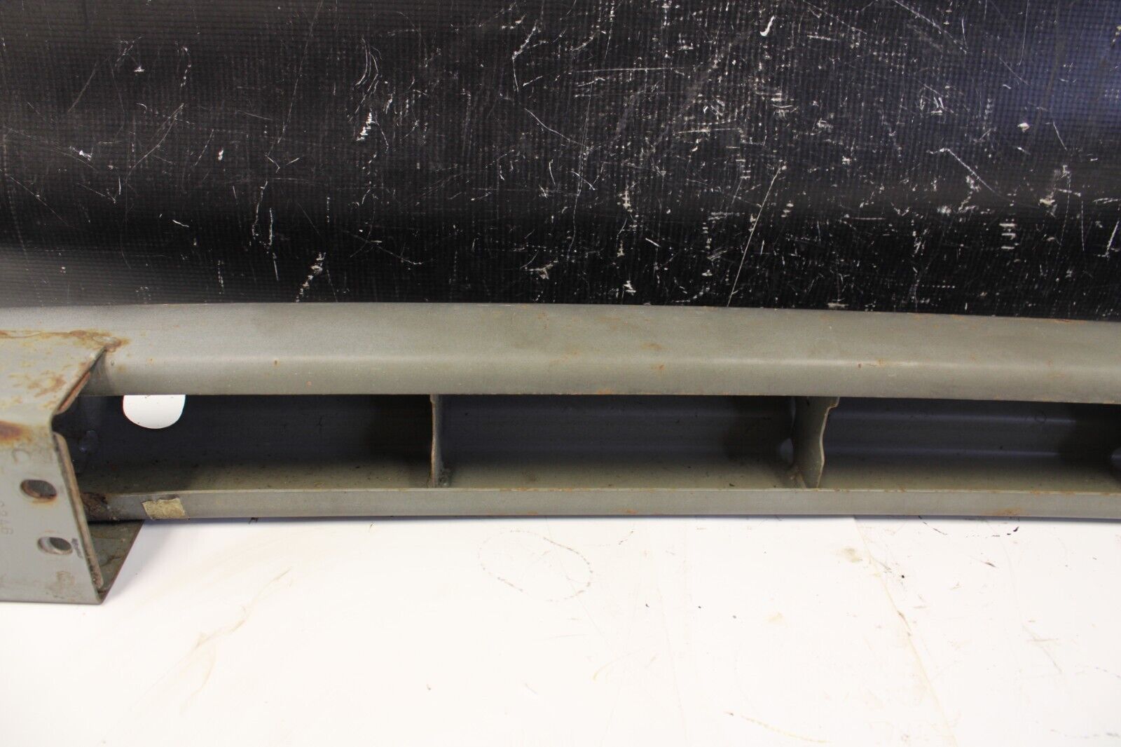2000-22009 HONDA S2000 S2K REAR BUMPER REINFORCEMENT BAR OEM
