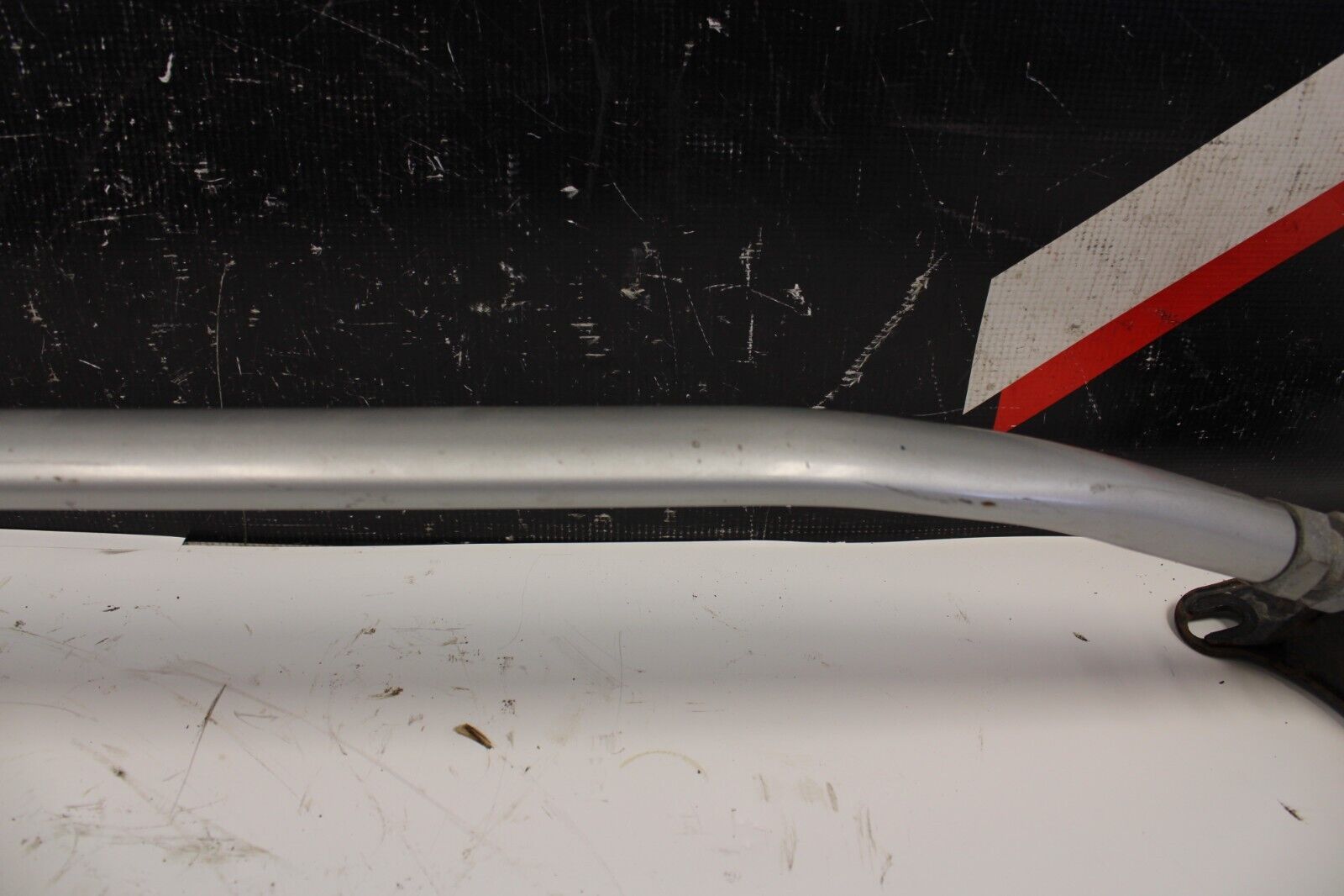 07-08 350Z OEM Factory HR Strut Tower Brace Strut Bar