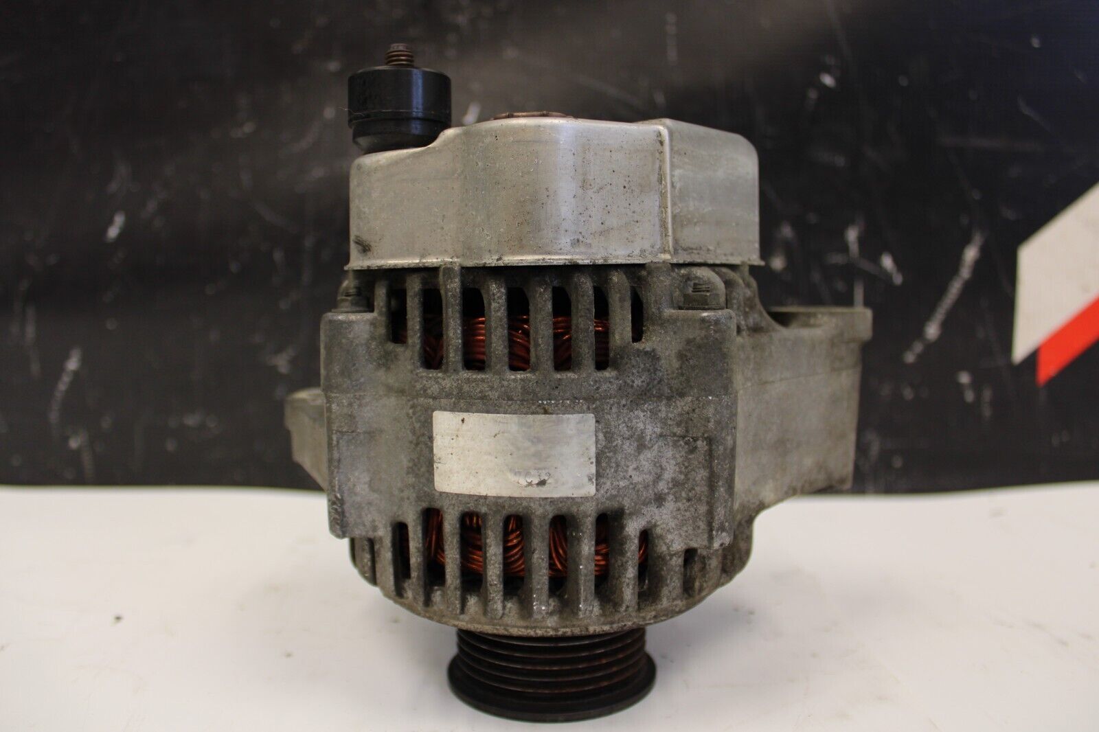 2001 Honda S2000 Alternator AP1 Used OEM