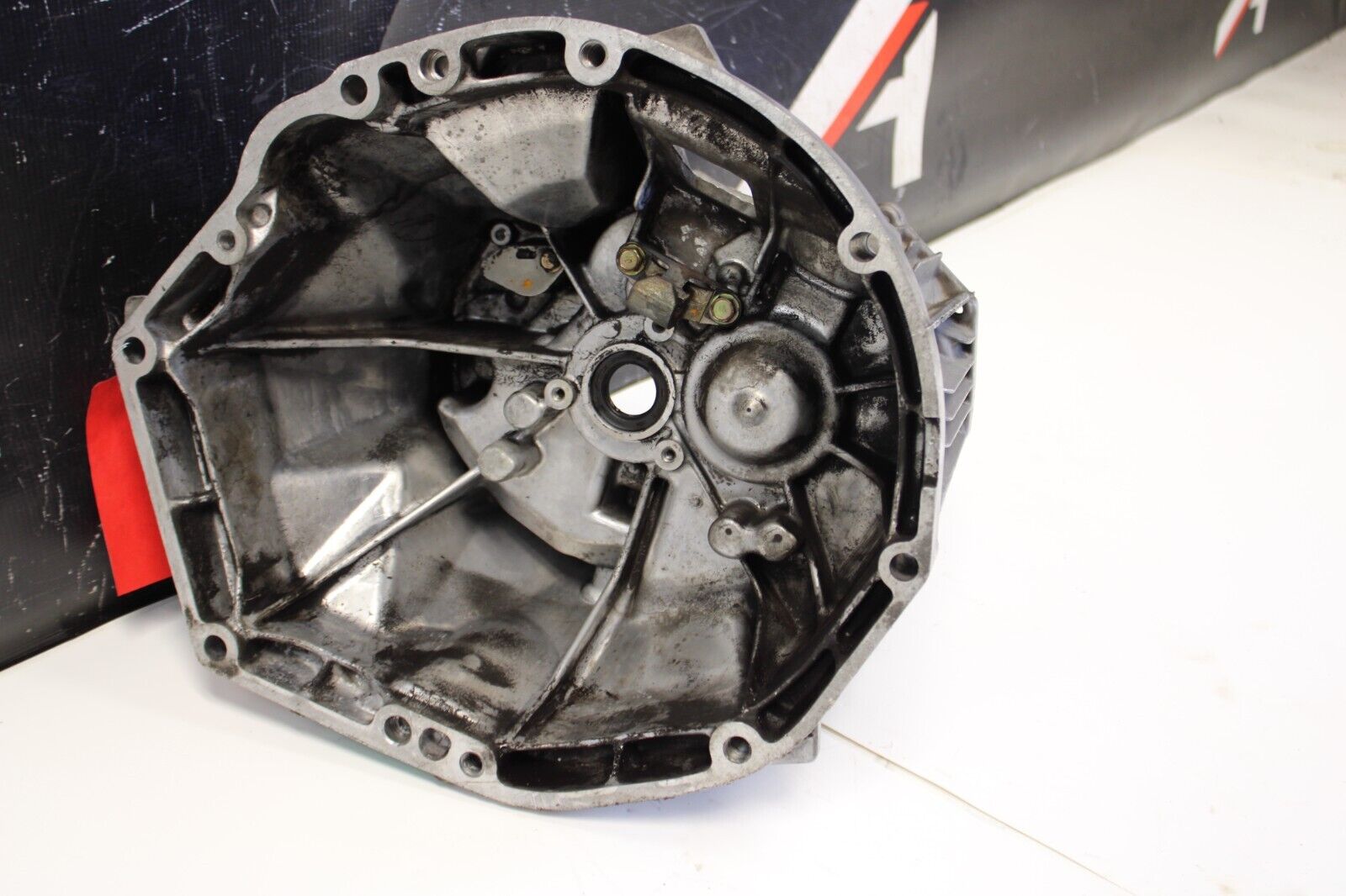 2000-03 Honda S2000 AP1 transmission Bell Housing assembly OEM Trans Case Casing