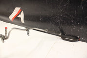 2009-2016 NISSAN GT-R R35 GTR 3.8L VR38 OEM POWER STEERING COOLER