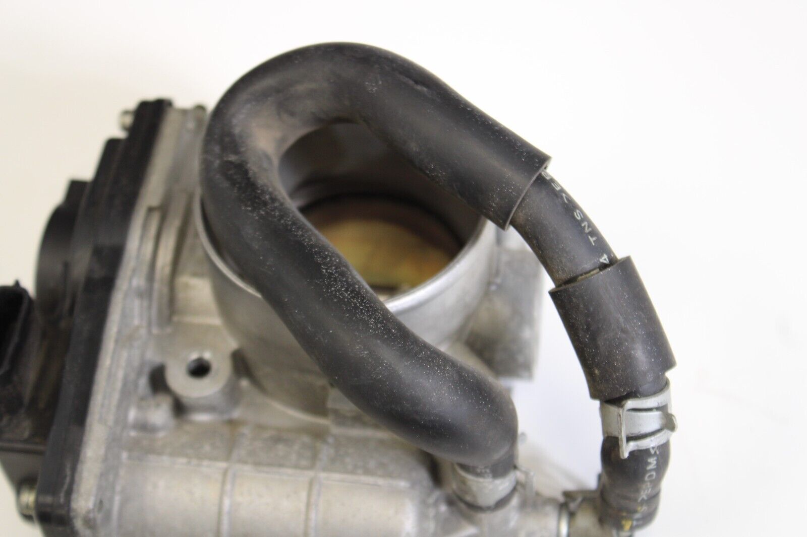 2007-08 Nissan 350z Driver Left Throttle Body OEM
