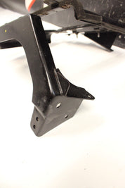 2013 Nissan R35 GT-R GTR Oil Cooler Mounting Bracket OEM