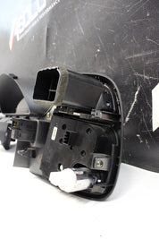 2003 03 HONDA S2000 AP1 F20C 2.0L OEM INSTRUMENT CLUSTER BEZEL