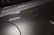 2009-2019 NISSAN 370Z DRIVER and PASSENGER QUARTER PANEL CUT LH RH