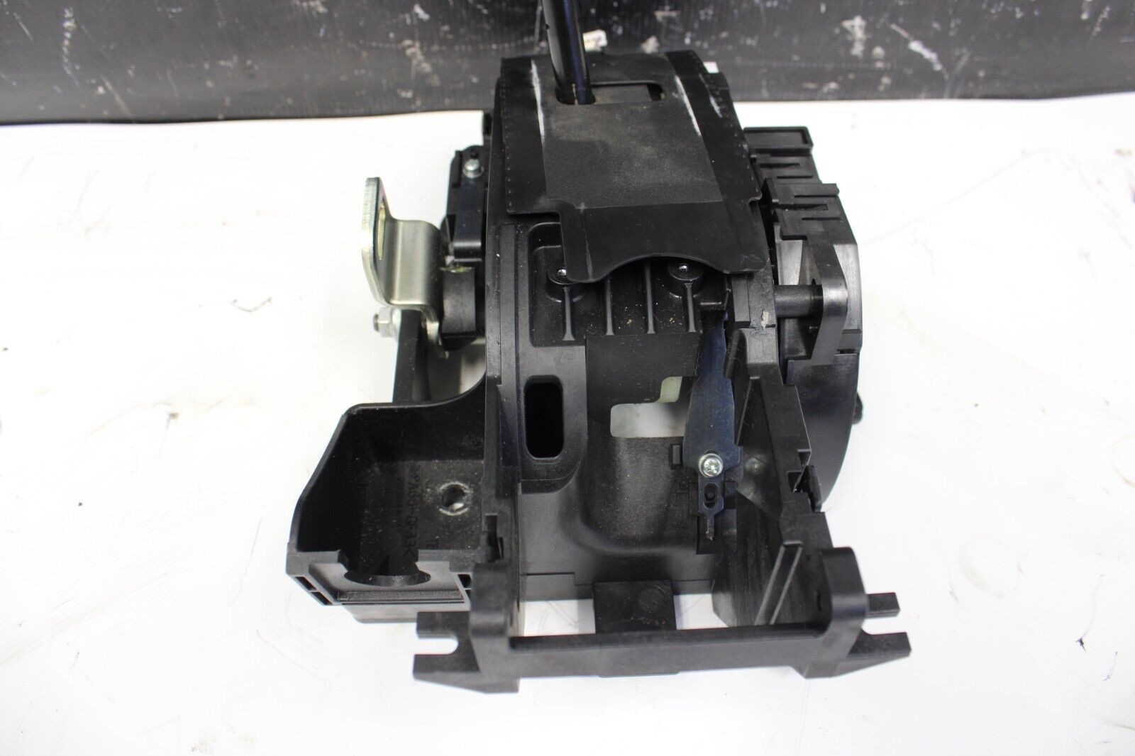 2014 Nissan R35 GTR GT-R VR38 3.8L AWD Shifter Gear Selector OEM