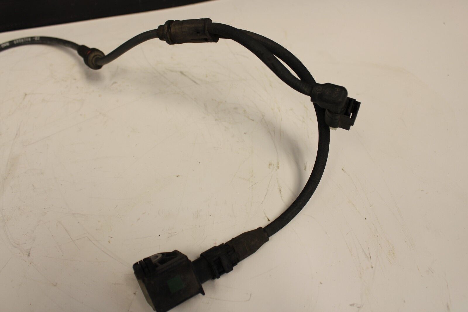 2020 20 A90 TOYOTA SUPRA OEM LH LEFT DRIVER FRONT STRUT DAMPENING SENSOR
