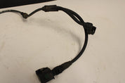 2020 20 A90 TOYOTA SUPRA OEM LH LEFT DRIVER FRONT STRUT DAMPENING SENSOR
