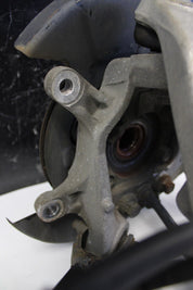 2003-2008 Nissan 350Z Right Rear Suspension Spindle Knuckle Control Trailing Arm