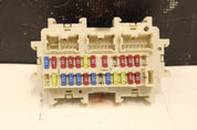2010 Nissan GT-R GTR R35 IPDM Interior Fuse Junction Box Block Assembly OEM