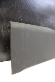 2014 Nissan GT-R RH Passenger Side Console Trim Panel 68134-Jf10