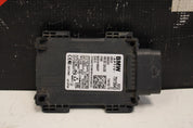 2020-2022 Toyota Supra GR A90 3.0 OEM Rear Right Blind Sport Radar Sensor