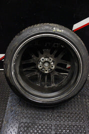 NISSAN GTR GT-R R35 FRONT ALLOY WHEEL RIM OEM 20X9.5