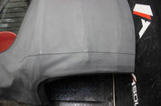 2000-2009 Honda S2000 S2K Convertible Glass Soft Top AP1 AP2 BLACK