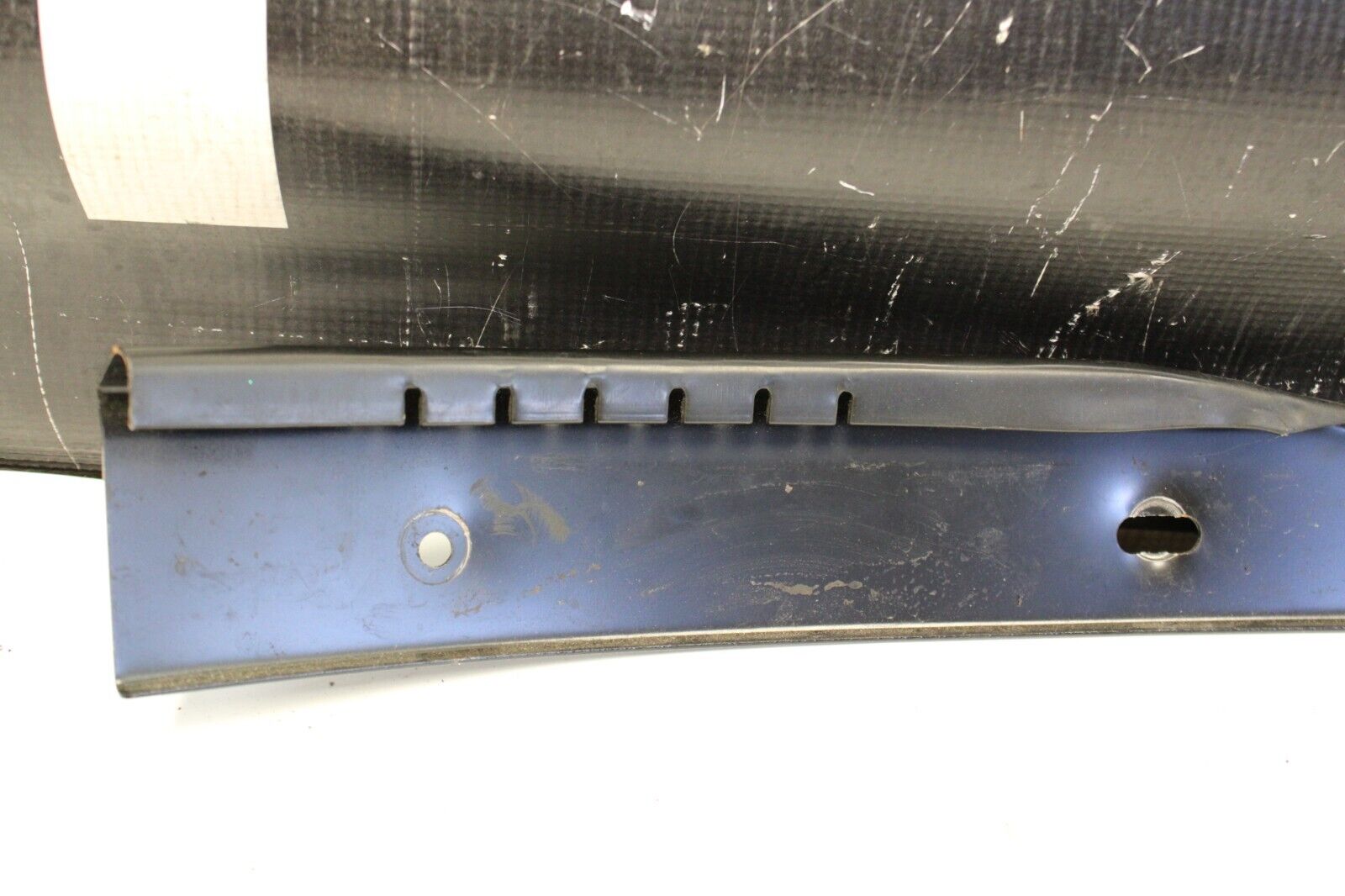 2000-2008 HONDA S2000 AP1 AP2 OEM CONVERTIBLE SOFT TOP RETAINER BRACKETS