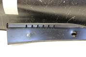 2000-2008 HONDA S2000 AP1 AP2 OEM CONVERTIBLE SOFT TOP RETAINER BRACKETS