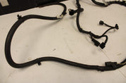 2010 NISSAN GT-R R35 GTR VR38 3.8L AWD OEM MAIN STARTER WIRE HARNESS