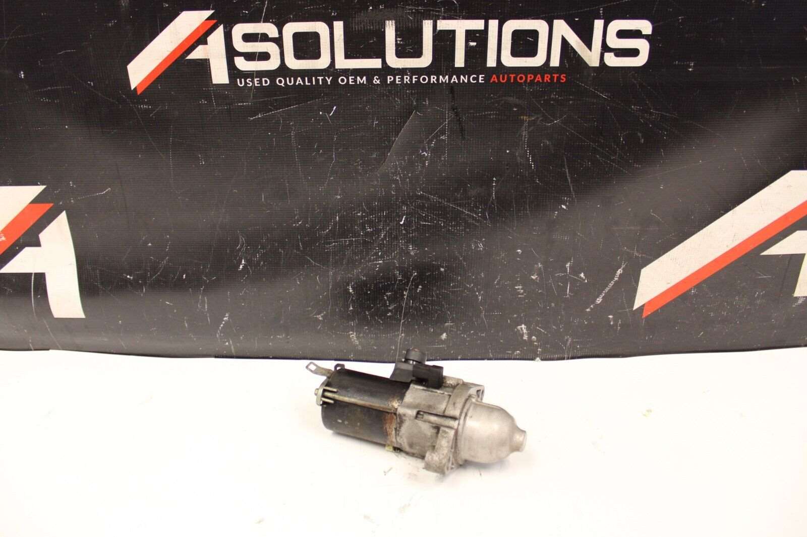06 - 08 Acura TSX Starter Motor AUTOMATIC 2006 2007 2008 *TESTED*