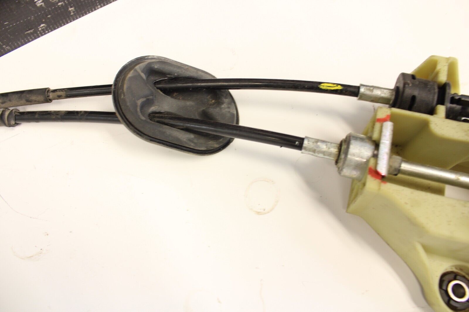 2007-2008 Acura TL Type S Factory 6 Speed M/T Shifter Cables