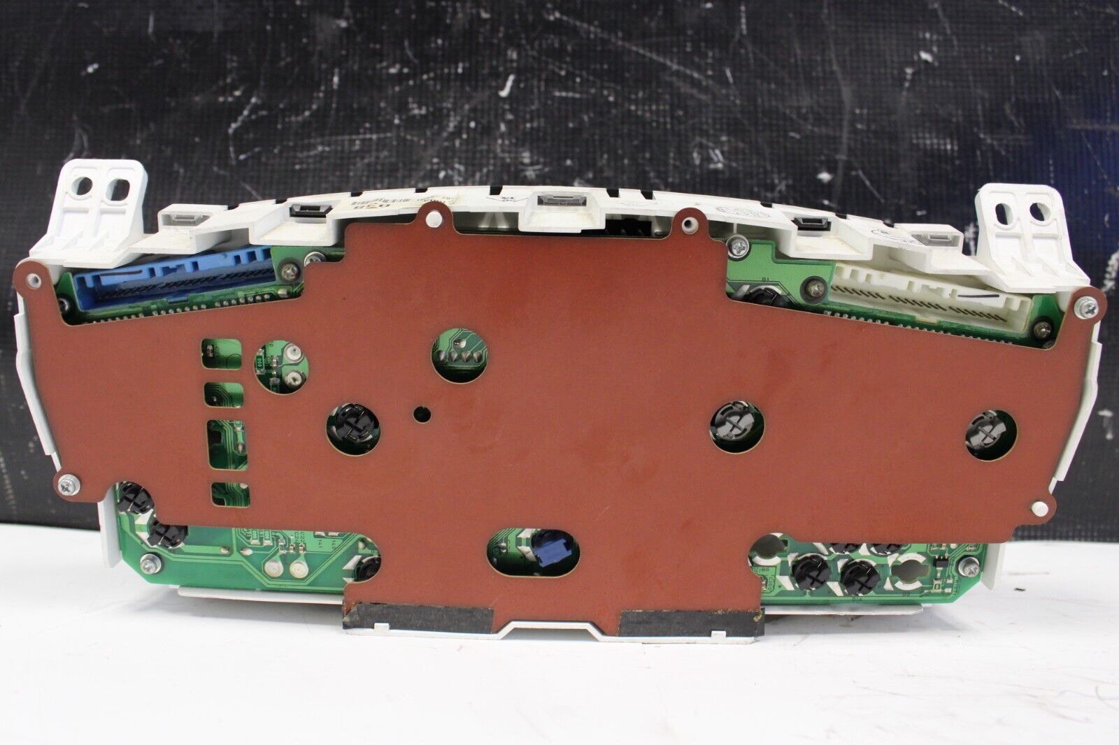 2003-2006 Mitsubishi Lancer Evolution Evo 8 9 Speedometer Cluster 138k Miles