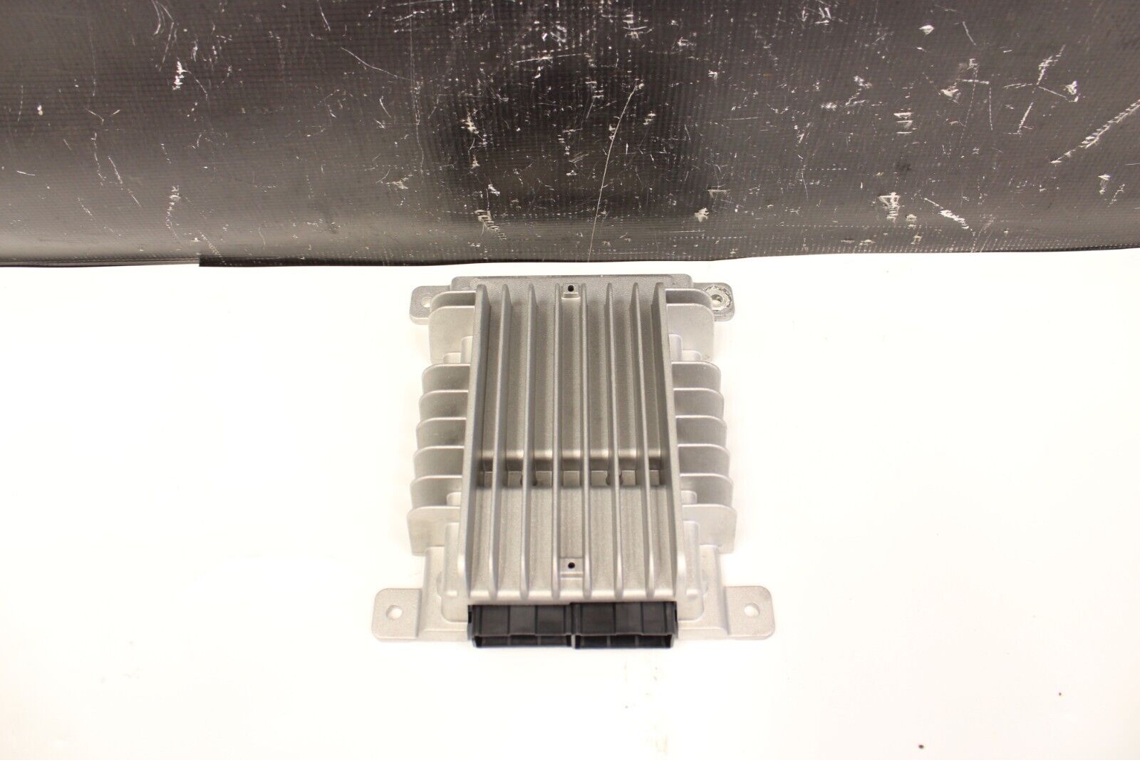 2014 Nissan GTR R35 Bose Audio Amp Amplifier 28061 KJ10A GT-R OEM