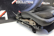 2009 Nissan GT-R R35 Front Left Driver Seat Bottom GTR R35 *DAMAGE*