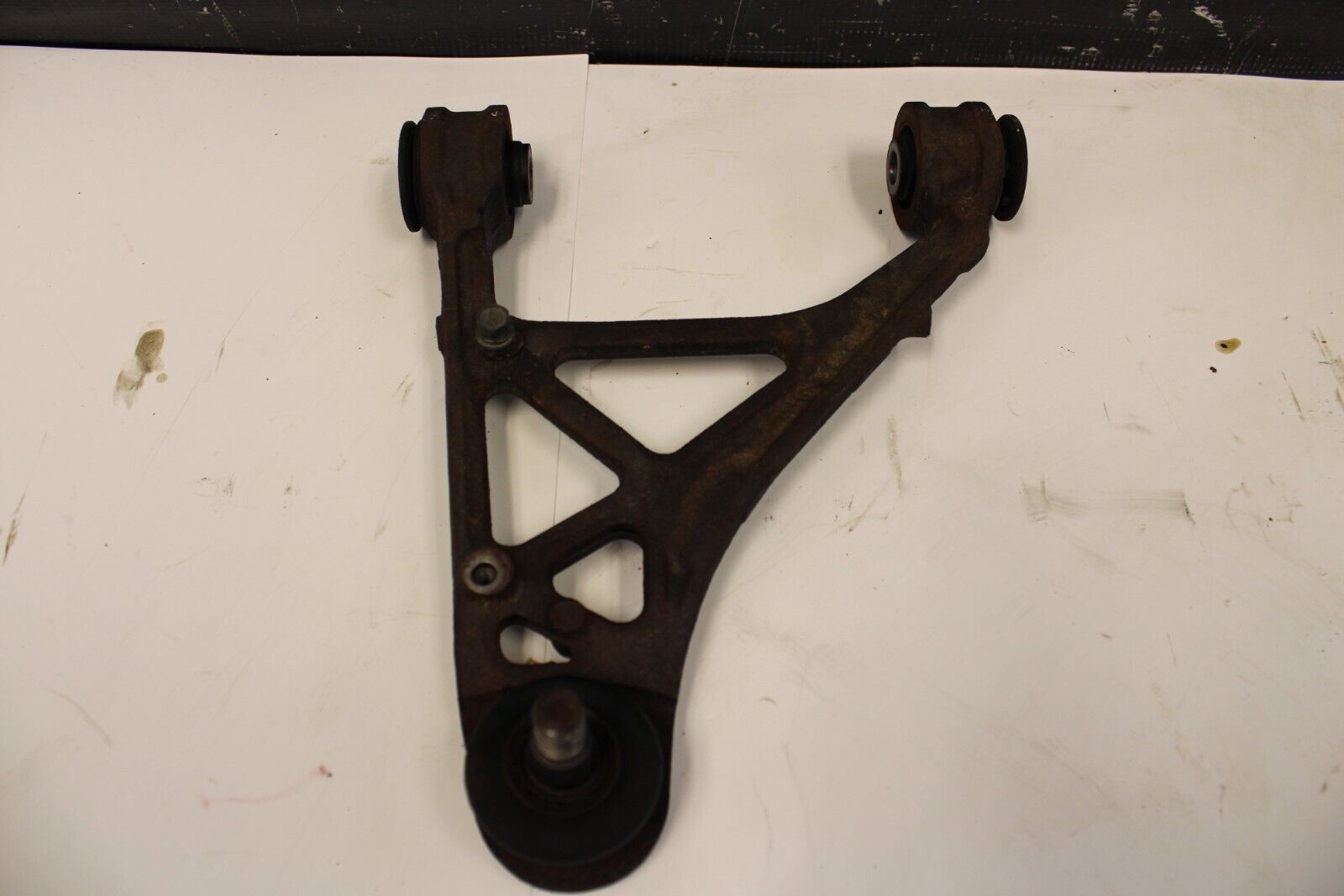 2000-2003 Honda S2000 Genuine OEM Rear Left Upper Control Arm AP1