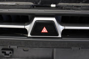 2020-2023 Toyota GR Supra Center Dashboard Dash Air Vent Trim OEM