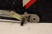 2020-2023 Toyota GR Supra Wipe Motor Assembly W/ Linkage